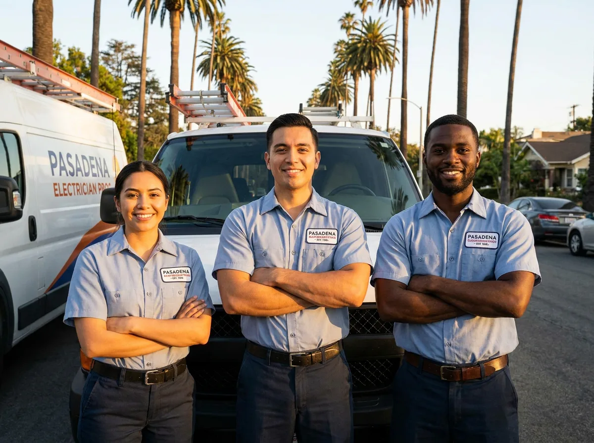 Electrician company in Scottdale, PA
