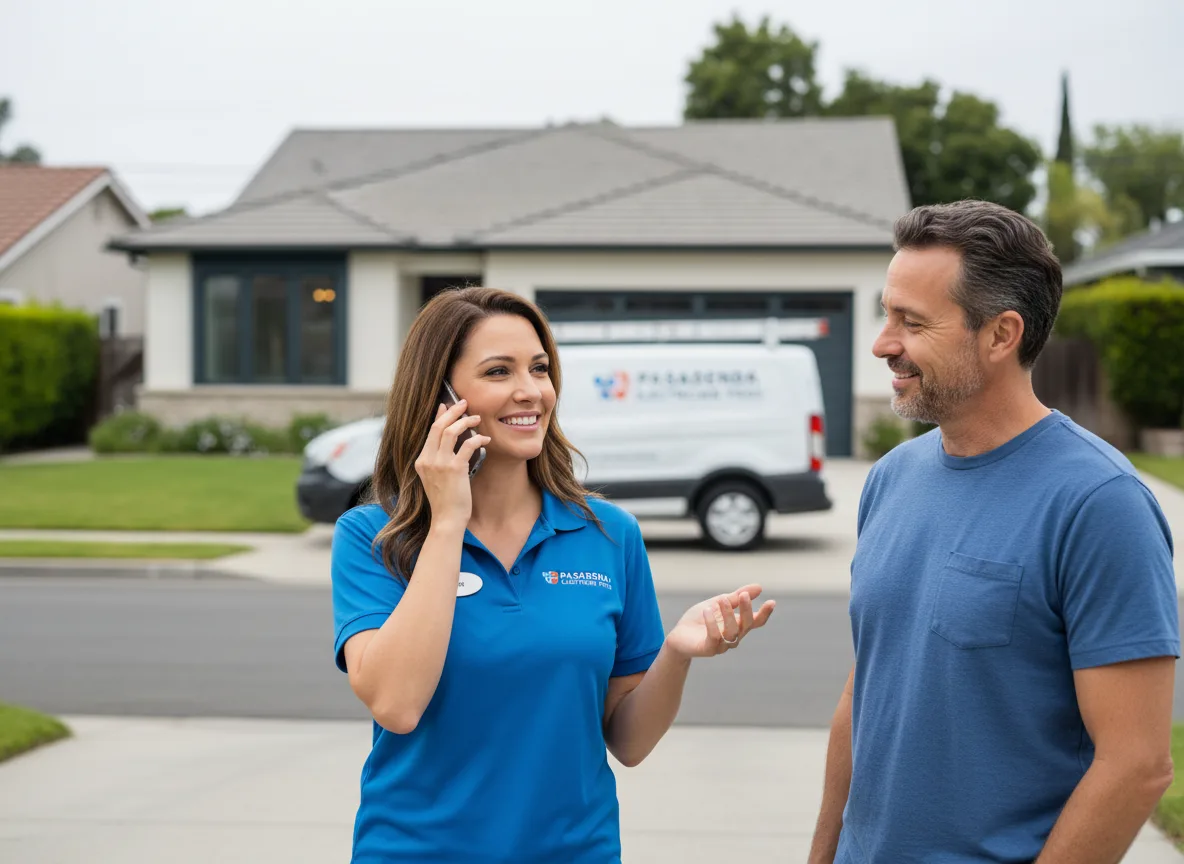Electrician Scottdale, PA FAQs